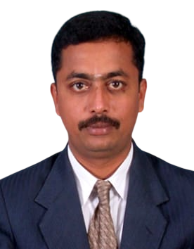 A. GANESH